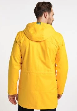 Schmuddelwedda Parka - Sonnengelb -Jack and Jones Verkoopwinkel c98414071f654c57b18a650919a2dfe8
