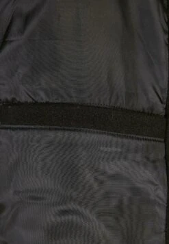 URBAN CLASSICS Duffle - Halflange Jas - Black -Jack and Jones Verkoopwinkel c98545a6b8424cfc866e4a6d96f1d5f8