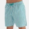 Regular - Zwemshorts - Turquoise 2 Regular - Zwemshorts - Turquoise -Jack and Jones Verkoopwinkel c9ae641a12184f0c9367616cde31696a