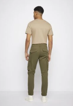 Only & Sons Onskim Life - Cargobroek - Olive Night -Jack and Jones Verkoopwinkel c9b5452c194a4531aa64489868bd17db