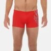 Hom Winner - Zwemshorts - Red -Jack and Jones Verkoopwinkel c9b7f85e685a4a9abbf9a6b2392ef562