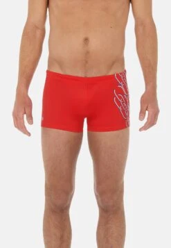 Hom Winner - Zwemshorts - Red