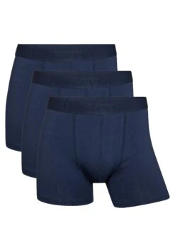 Resteröds 3-Pack - Onderbroeken - Dark Blue 12 Resteröds 3-Pack - Onderbroeken - Dark Blue -Jack and Jones Verkoopwinkel c9c7418d5ec3498a8f98645eb2eed8f9