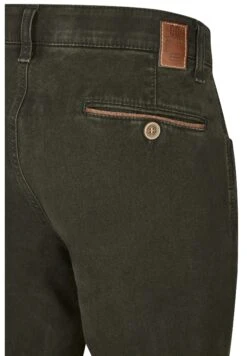 Marvin - Broek - Oliv (71) -Jack and Jones Verkoopwinkel c9d4412e1be14a1384d44ac41fb84f18
