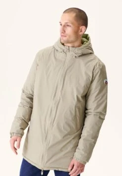 JOTT Amsterdam - Donsjas - Beige 11 JOTT Amsterdam - Donsjas - Beige -Jack and Jones Verkoopwinkel c9da97d478d946b8983f5b0fdef136de