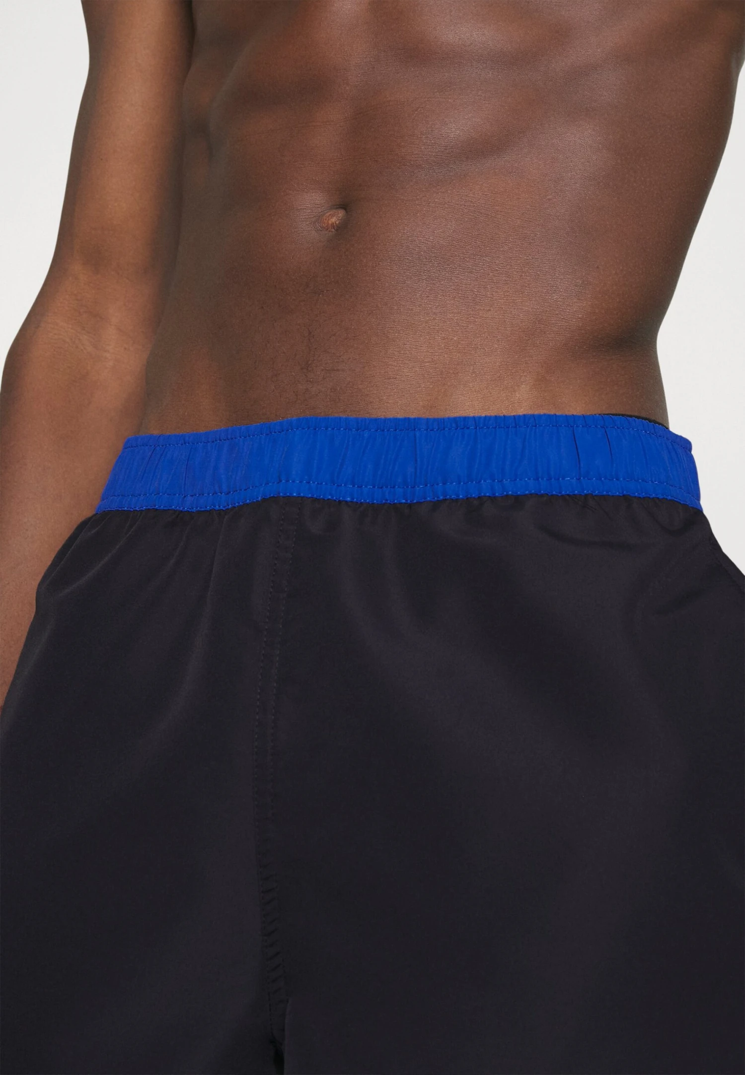 Only & Sons Onstodd Swim Shortest Block - Zwemshorts - Dark Navy 6 Only & Sons Onstodd Swim Shortest Block - Zwemshorts - Dark Navy - Afbeelding 4