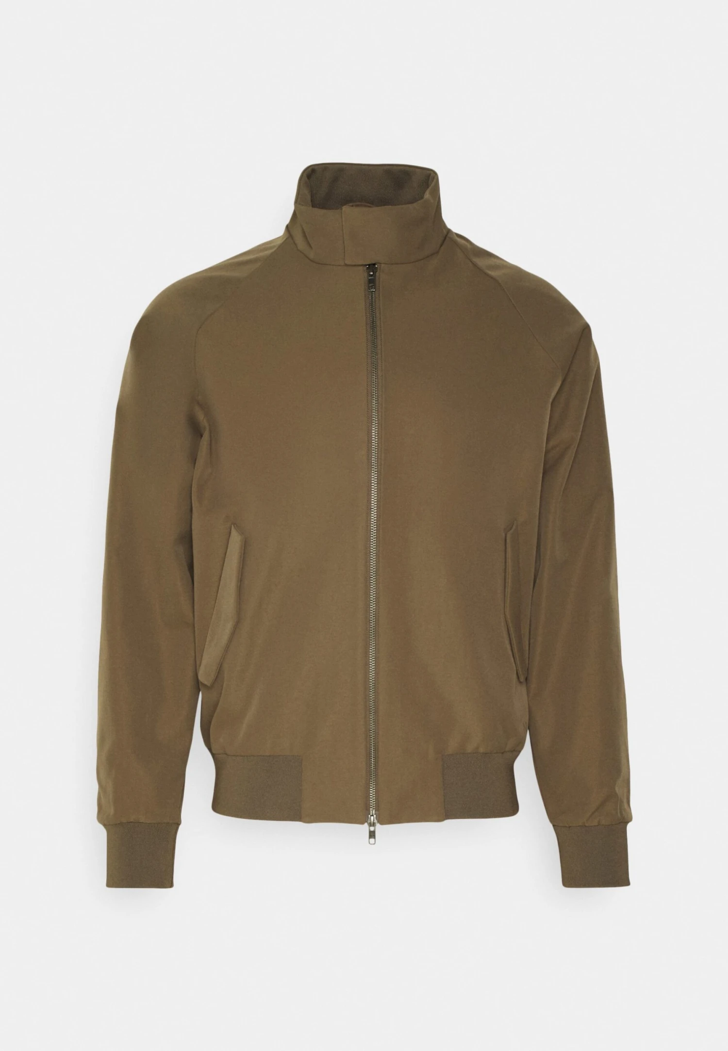 NN07 Dawson Light - Bomberjacks - Khaki Grey 7 NN07 Dawson Light - Bomberjacks - Khaki Grey - Afbeelding 5