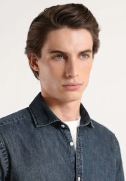 Scalpers Overhemd - Dark Denim 11 Scalpers Overhemd - Dark Denim -Jack and Jones Verkoopwinkel c9fef444bf92425590a898f538278995