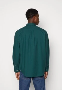 ARKET Overhemd - Green Dark 10 ARKET Overhemd - Green Dark -Jack and Jones Verkoopwinkel c9ff23a1ec574836bf528de47d8f82b5