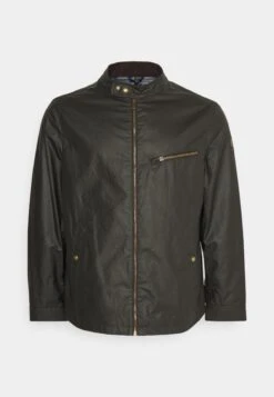 BELSTAFF Walkham Jacket - Lichte Jas - Faded Olive -Jack and Jones Verkoopwinkel ca315d29fa574080a21a3eb2db77a1ed