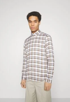 Boss Liam - Overhemd - Medium Beige