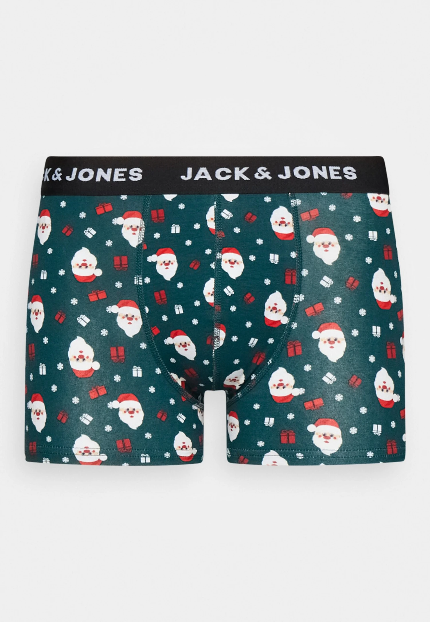 Jack & Jones Jacdash Trunks 5 Pack - Onderbroeken - Black/Fiery Red/Ponderosa Pine 7 Jack & Jones Jacdash Trunks 5 Pack - Onderbroeken - Black/Fiery Red/Ponderosa Pine - Afbeelding 5