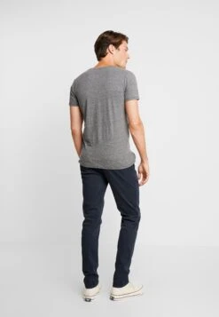 Joe Stretched- Broek - Total Eclipse -Jack and Jones Verkoopwinkel ca433ee7236d4ed6bbd7e8db4b3cc27f