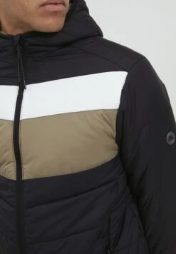 Blend Bhkristof - Winterjas - Black -Jack and Jones Verkoopwinkel ca47930ab4fe4486b44586db713210f3