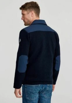 Holebrook Billy Wp - Jas - Navy -Jack and Jones Verkoopwinkel ca5139a48ace4d399d199d283794edfd