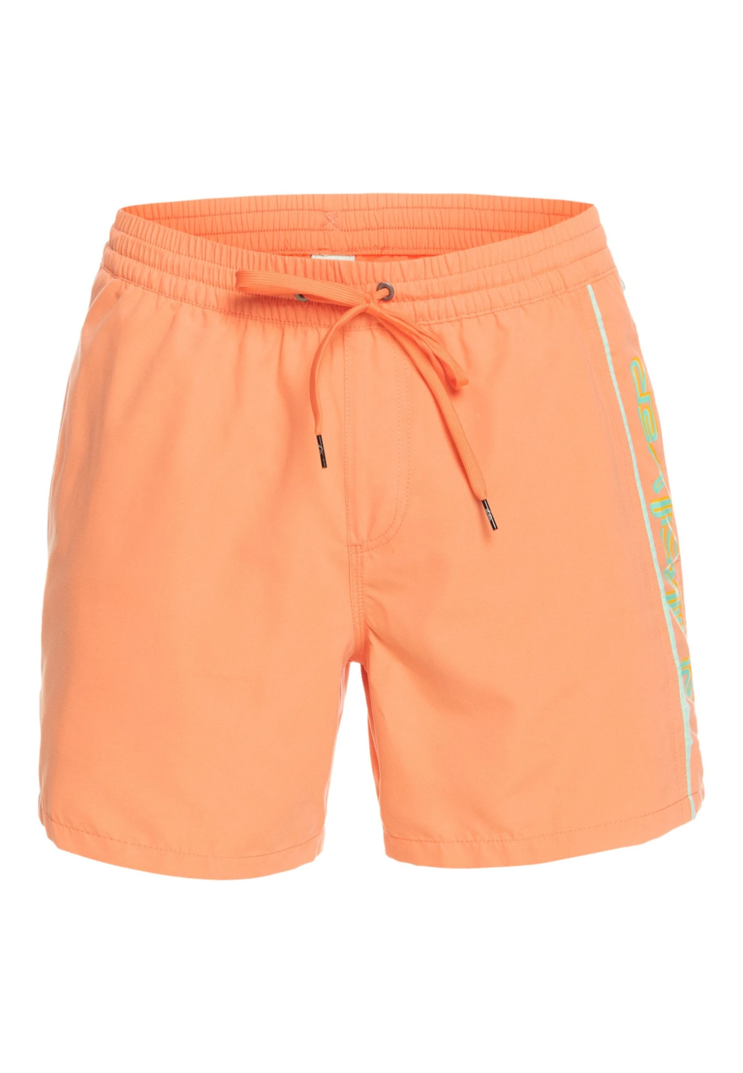 Quiksilver Everyday Volley 16 - Zwemshorts - Fresh Salmon 8 Quiksilver Everyday Volley 16 - Zwemshorts - Fresh Salmon - Afbeelding 6