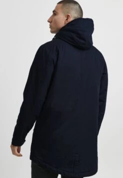 Prakie - Winterjas - Insignia Blue -Jack and Jones Verkoopwinkel ca58d7bfdb474f3196e41d441efb9f96