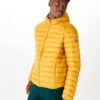 JOTT Nico - Winterjas - Jaune -Jack and Jones Verkoopwinkel ca6844fba6974783a6cbd961ca0d52e3