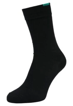 Chaussette Ecodim 5 Pack - Sokken - Noir -Jack and Jones Verkoopwinkel ca6d1cc1b5db4dc9a646a52d051d5432