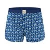 Johnny - Boxershort - Blue -Jack and Jones Verkoopwinkel ca85373d744744178ff52ad76771728f