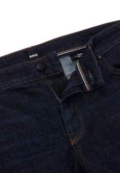 Boss Maine - Straight Leg Jeans - Blue -Jack and Jones Verkoopwinkel ca99b448d7ee4337b5fd6b0ca7a5ceea