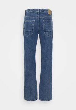 Only & Sons Onsedge - Straight Leg Jeans - Blue Denim -Jack and Jones Verkoopwinkel caa4da7c689745efa1c666fdfebfb9f3