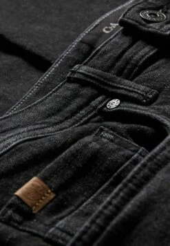 Jeans Tapered Fit - Denim Dark Gray -Jack and Jones Verkoopwinkel cab601c29b664eeda512537ce021a05f