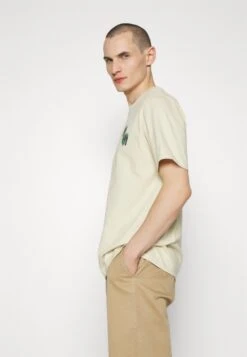 Wood Wood Stefan Classic Trousers - Broek - Khaki -Jack and Jones Verkoopwinkel cab794915d6e409da90c238e2941792c