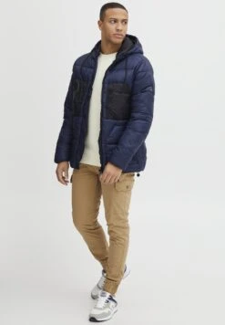 Blend 20714841 - Winterjas - Dress Blues 8 Blend 20714841 - Winterjas - Dress Blues -Jack and Jones Verkoopwinkel cabfa8fee9fc426794c00d49a1a36176