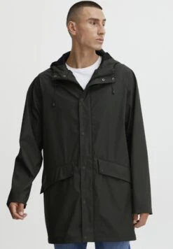 Solid Sddevron - Parka - Green