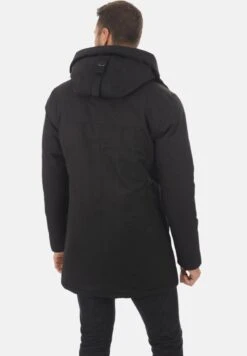 Pierre - Donsjas - Black 8 Pierre - Donsjas - Black -Jack and Jones Verkoopwinkel cad10606c9c24d4ca246ea8d150a6f91