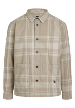 Signal Pan Check - Overhemd - Oak 7 Signal Pan Check - Overhemd - Oak -Jack and Jones Verkoopwinkel cadfca5937b545eeb50a9db67aefe5e2