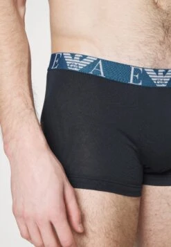 Emporio Armani 3 Pack - Onderbroeken - Marine -Jack and Jones Verkoopwinkel cae3c68a97324bc7b58e89ff331df317