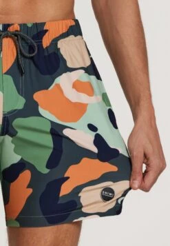 Shiwi Neo Camo - Zwemshorts - Smokey Green 10 Shiwi Neo Camo - Zwemshorts - Smokey Green -Jack and Jones Verkoopwinkel cae78daec3534577b8dda001e6e51f34