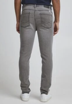 Prbergson - Slim Fit Jeans - Denim Grey -Jack and Jones Verkoopwinkel caecbc510ffd48a1ac9d733fa3a1bb95