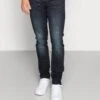 Blend Jeans Skinny Fit - Denim Darkblue -Jack and Jones Verkoopwinkel caf7170bf6eb42d7a9324de4c7a0b9d9