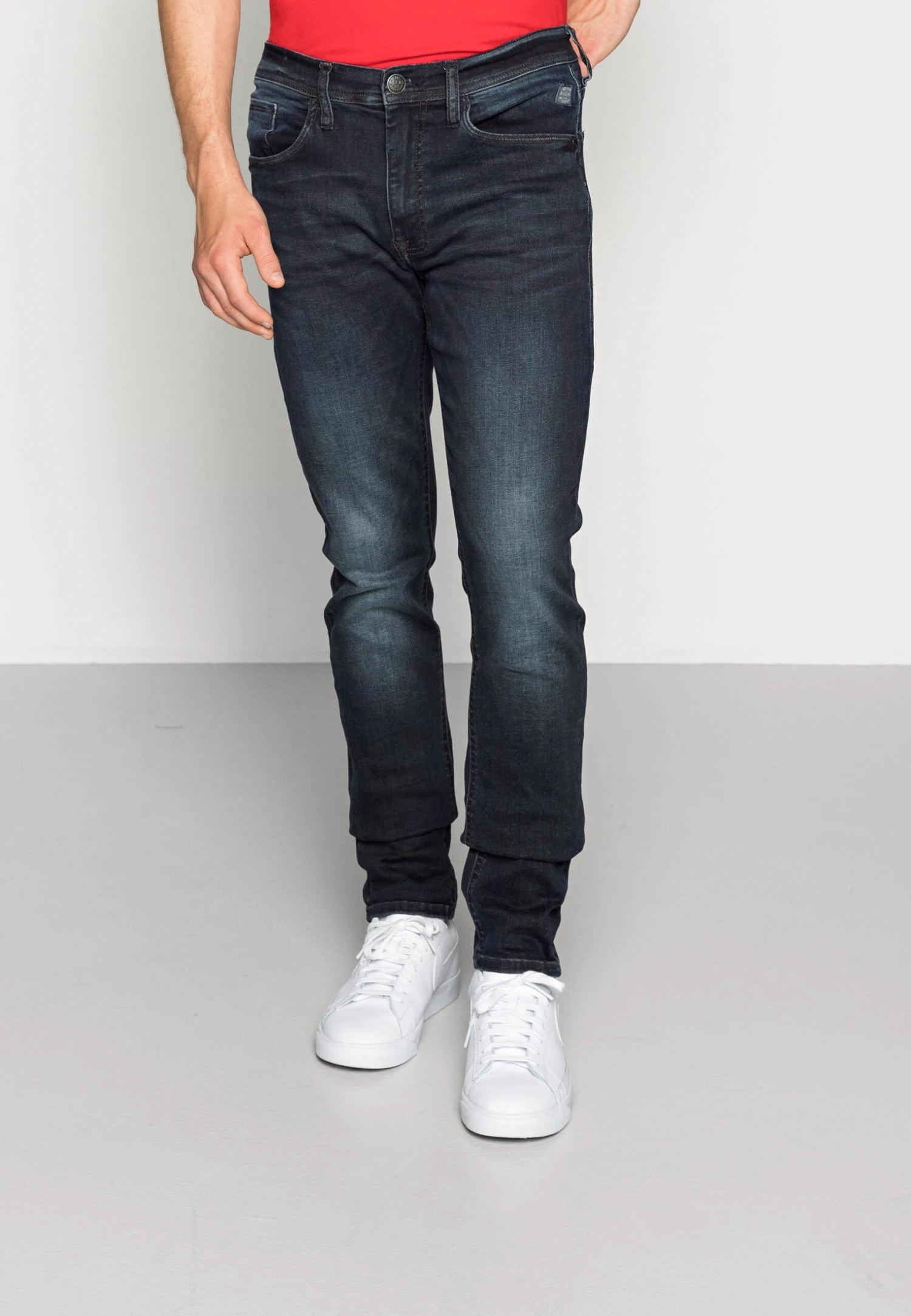 Blend Jeans Skinny Fit - Denim Darkblue 3 Blend Jeans Skinny Fit - Denim Darkblue