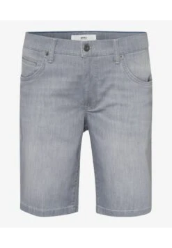 BRAX Style Bali - Jeansshort - Grey Used -Jack and Jones Verkoopwinkel cb1f8ef704f84aa7a5429b7ffd32abf3