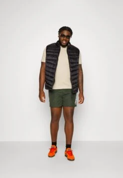 Ellesse Surfina - Zwemshorts - Khaki -Jack and Jones Verkoopwinkel cb52aeed68fd419da68218559ed498a5