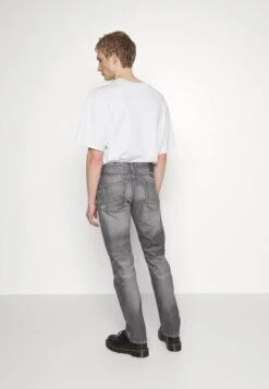 Denham Ridge Gar - Straight Leg Jeans - Grey -Jack and Jones Verkoopwinkel cb54a9c6b2fc4c7fb4985ee0693b4977