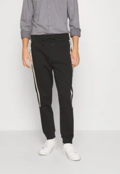 Boss Lamont - Trainingsbroek - Black