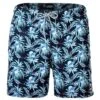 Happy Bade Beach - Zwemshorts - Hawaii Flowers 2 Happy Bade Beach - Zwemshorts - Hawaii Flowers -Jack and Jones Verkoopwinkel cb60690604944c829464c9663269fc5a