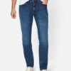 Mavi Yves - Slim Fit Jeans - Ink Brushed Ultra Move -Jack and Jones Verkoopwinkel cb619637c8d347788c770e155816aaf6