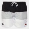 Ellesse Cielo - Zwemshorts - Black/White 2 Ellesse Cielo - Zwemshorts - Black/White -Jack and Jones Verkoopwinkel cb67058fdc464ae990bd8a9cbec19c7a