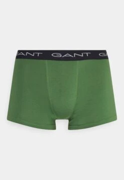 Gant Trunk 3 Pack - Onderbroeken - Leaf Green 15 Gant Trunk 3 Pack - Onderbroeken - Leaf Green -Jack and Jones Verkoopwinkel cb7e95447cd8468089be58d6227178d5