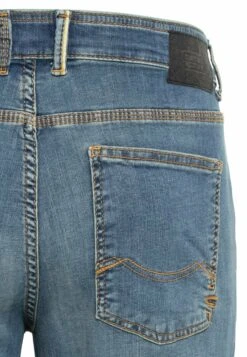 Camel Active Flexxxactive - Straight Leg Jeans - Indigo 9 Camel Active Flexxxactive - Straight Leg Jeans - Indigo -Jack and Jones Verkoopwinkel cb863f50448b492c8d59cbe8b89c2353