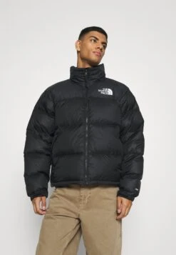 The North Face 1996 Retro - Winterjas - Black -Jack and Jones Verkoopwinkel cb86f9f5ffc24ba69f97121fb5b7179e