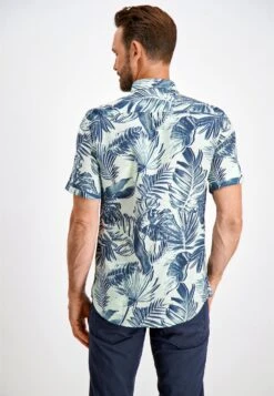 Overhemd - Lt Army 9 Overhemd - Lt Army -Jack and Jones Verkoopwinkel cb972166462e46a8bf95e9e35fbcaad1