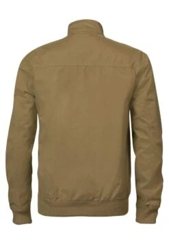 Petrol Industries Jas - Concrete Brown -Jack and Jones Verkoopwinkel cb9bf1248d61437e8141364e1bdbeb9c