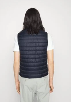 Hugo Bentino - Bodywarmer - Dark Blue -Jack and Jones Verkoopwinkel cbbf63b5894e42e1a0c06ba52a5e1b00
